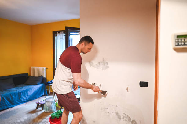 Best Certified Mold Removal  in Waupaca, WI